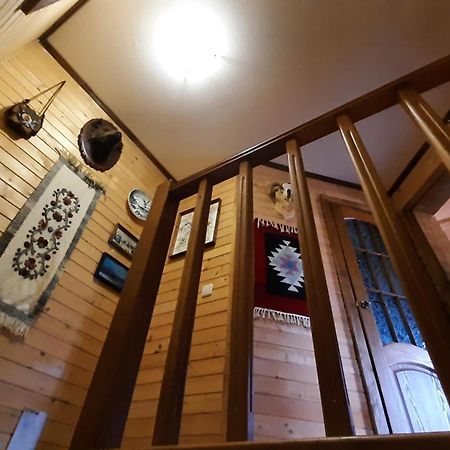 Sadyba Iryna Садиба Ірина Tukhlya Room photo